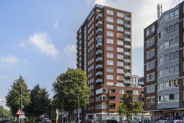 Medium property photo - Chris Bennekerslaan, 3061 EB Rotterdam
