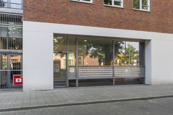 Medium property photo - Chris Bennekerslaan, 3061 EB Rotterdam