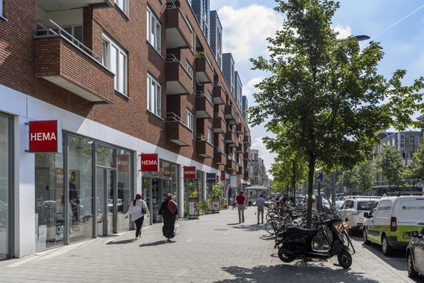 Medium property photo - Chris Bennekerslaan, 3061 EB Rotterdam