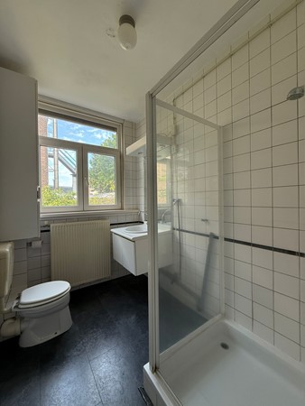 Medium property photo - Baroniestraat, 3051 EA Rotterdam