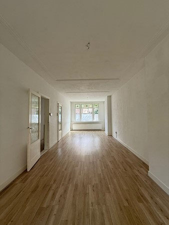 Baroniestraat, 3051 EA Rotterdam