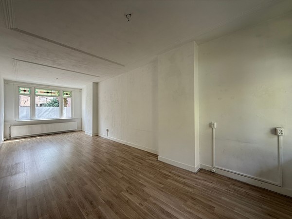 Medium property photo - Baroniestraat, 3051 EA Rotterdam