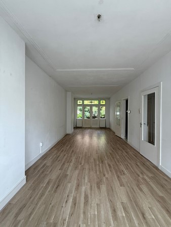 Medium property photo - Baroniestraat, 3051 EA Rotterdam