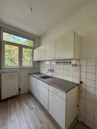 Medium property photo - Baroniestraat, 3051 EA Rotterdam