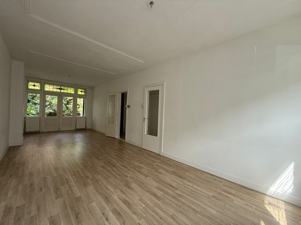 Medium property photo - Baroniestraat, 3051 EA Rotterdam