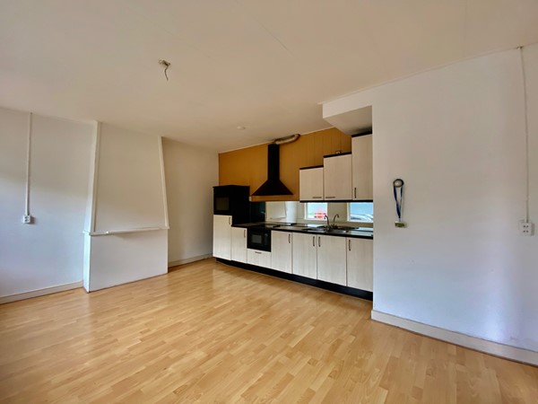 Medium property photo - Swammerdamsingel, 3112 RD Schiedam