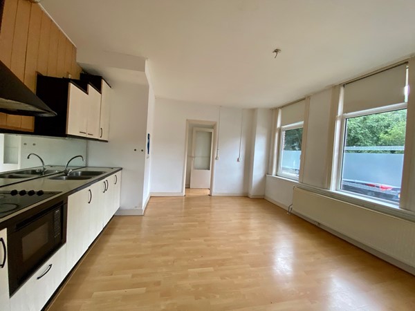 Medium property photo - Swammerdamsingel, 3112 RD Schiedam