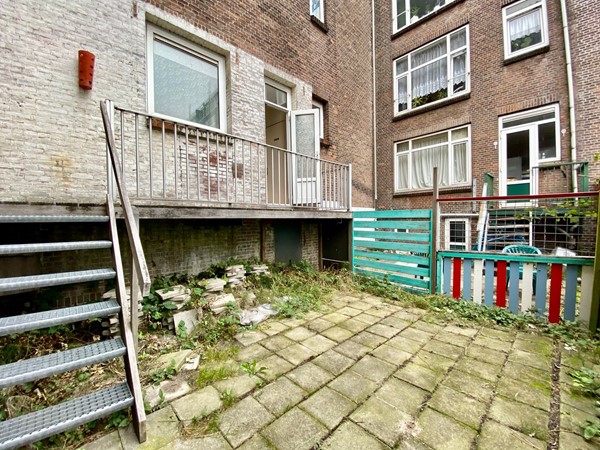 Medium property photo - Swammerdamsingel, 3112 RD Schiedam