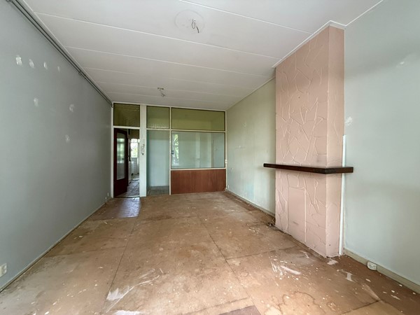 Medium property photo - Mathenesserdijk, 3026 GA Rotterdam