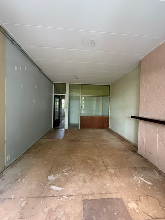 Medium property photo - Mathenesserdijk, 3026 GA Rotterdam