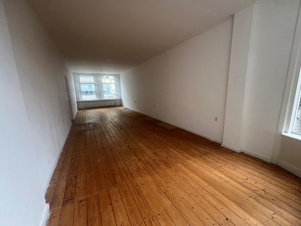Medium property photo - Rochussenstraat, 3021 NT Rotterdam