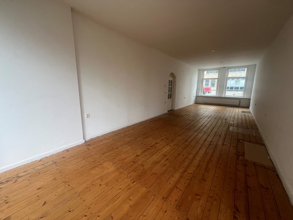 Medium property photo - Rochussenstraat, 3021 NT Rotterdam