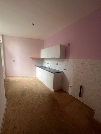 Medium property photo - Rochussenstraat, 3021 NT Rotterdam