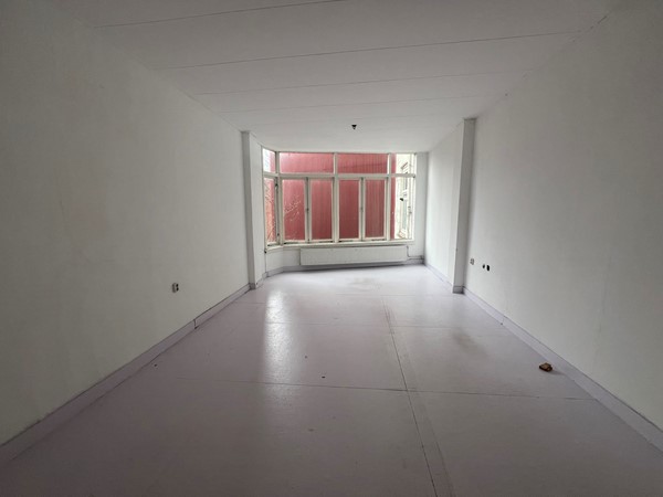Medium property photo - Rochussenstraat, 3021 NT Rotterdam
