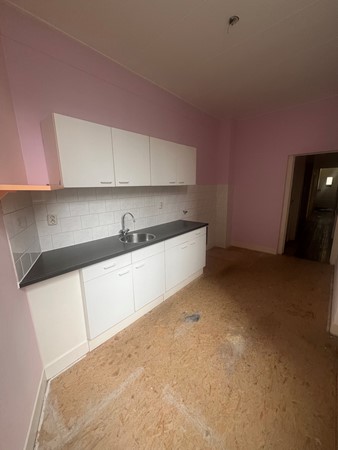 Medium property photo - Rochussenstraat, 3021 NT Rotterdam