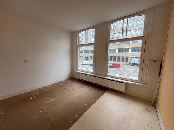 Medium property photo - Rochussenstraat, 3021 NT Rotterdam