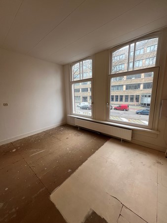 Medium property photo - Rochussenstraat, 3021 NT Rotterdam