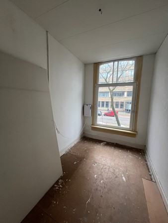 Medium property photo - Rochussenstraat, 3021 NT Rotterdam
