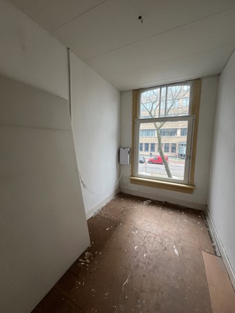 Medium property photo - Rochussenstraat, 3021 NT Rotterdam