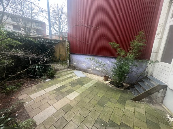 Medium property photo - Rochussenstraat, 3021 NT Rotterdam
