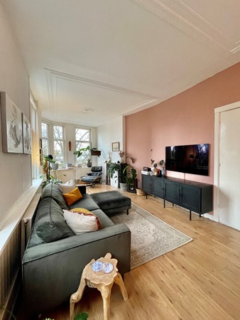 Medium property photo - Essenburgsingel, 3022 EK Rotterdam