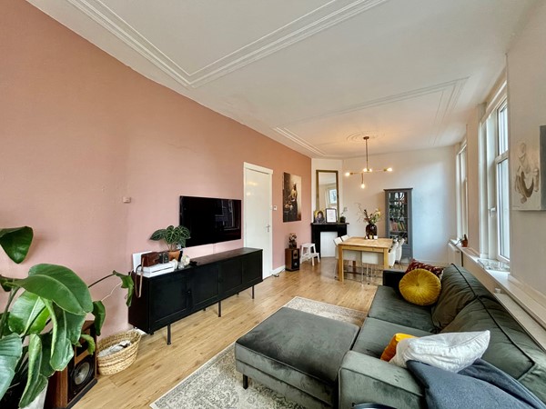 Medium property photo - Essenburgsingel, 3022 EK Rotterdam
