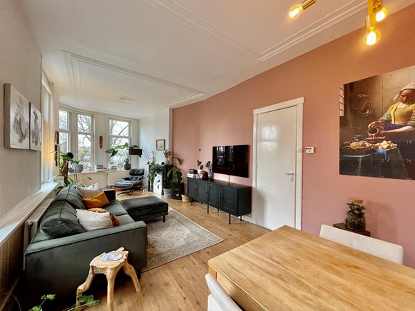 Medium property photo - Essenburgsingel, 3022 EK Rotterdam