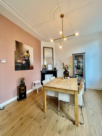 Medium property photo - Essenburgsingel, 3022 EK Rotterdam