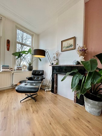Medium property photo - Essenburgsingel, 3022 EK Rotterdam