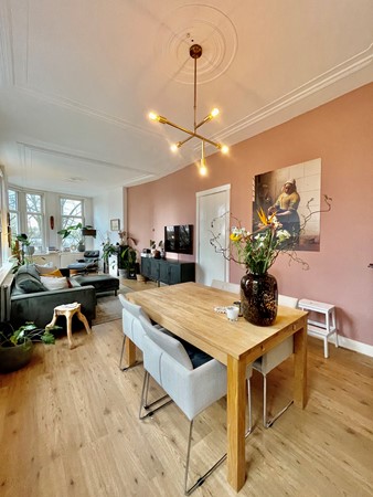 Medium property photo - Essenburgsingel, 3022 EK Rotterdam