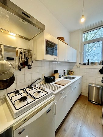 Medium property photo - Essenburgsingel, 3022 EK Rotterdam