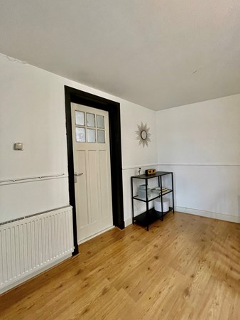 Medium property photo - Essenburgsingel, 3022 EK Rotterdam