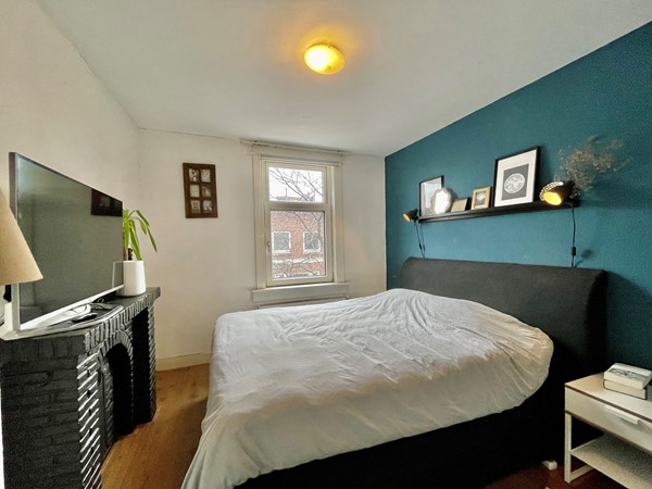 Medium property photo - Essenburgsingel, 3022 EK Rotterdam