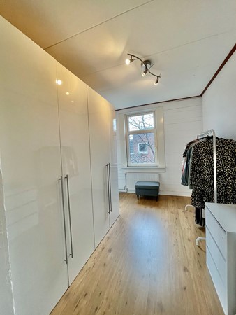 Medium property photo - Essenburgsingel, 3022 EK Rotterdam