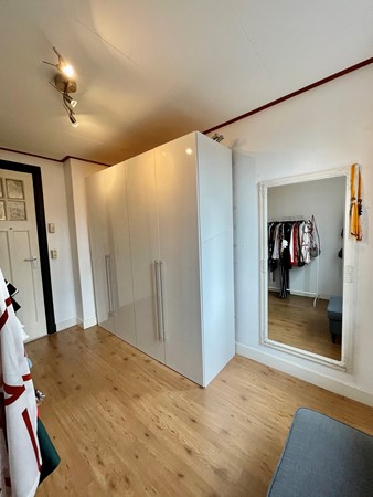 Medium property photo - Essenburgsingel, 3022 EK Rotterdam