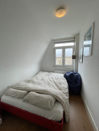 Medium property photo - Essenburgsingel, 3022 EK Rotterdam