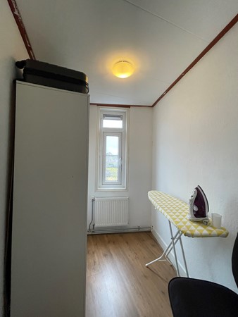 Medium property photo - Essenburgsingel, 3022 EK Rotterdam