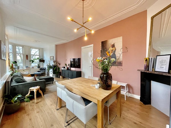 Medium property photo - Essenburgsingel, 3022 EK Rotterdam