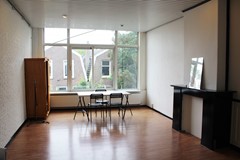 Appartement in Rotterdam