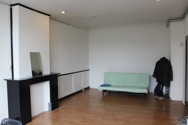 Medium property photo - Burgemeester Meineszlaan, 3022 BJ Rotterdam
