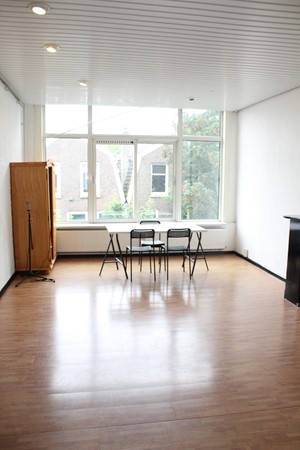 Medium property photo - Burgemeester Meineszlaan, 3022 BJ Rotterdam