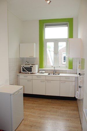 Medium property photo - Burgemeester Meineszlaan, 3022 BJ Rotterdam