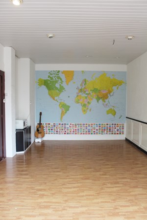 Medium property photo - Burgemeester Meineszlaan, 3022 BJ Rotterdam