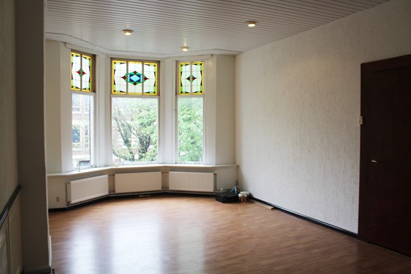 Medium property photo - Burgemeester Meineszlaan, 3022 BJ Rotterdam
