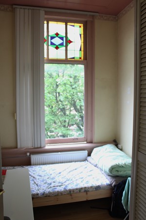 Medium property photo - Burgemeester Meineszlaan, 3022 BJ Rotterdam
