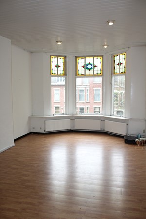 Medium property photo - Burgemeester Meineszlaan, 3022 BJ Rotterdam