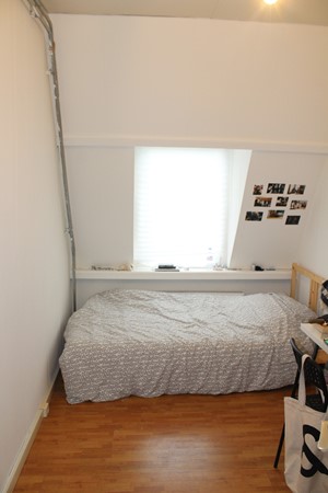 Medium property photo - Burgemeester Meineszlaan, 3022 BJ Rotterdam