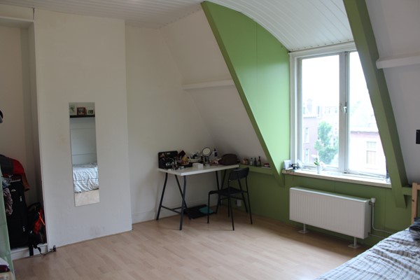 Medium property photo - Burgemeester Meineszlaan, 3022 BJ Rotterdam