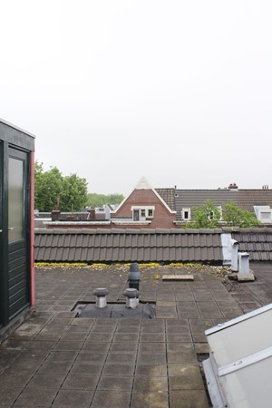 Medium property photo - Burgemeester Meineszlaan, 3022 BJ Rotterdam