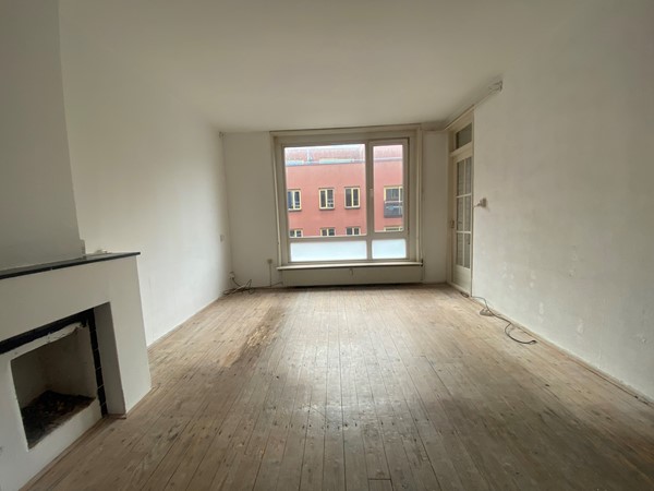 Bredestraat, 3011 RC Rotterdam